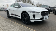 Jaguar I-Pace 294kW EV400 HSE 90kWh 5dr Auto Electric Estate